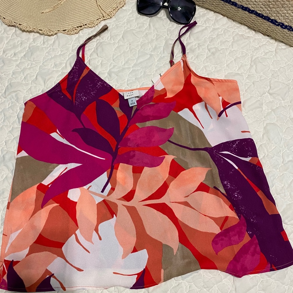 Blouse for woman